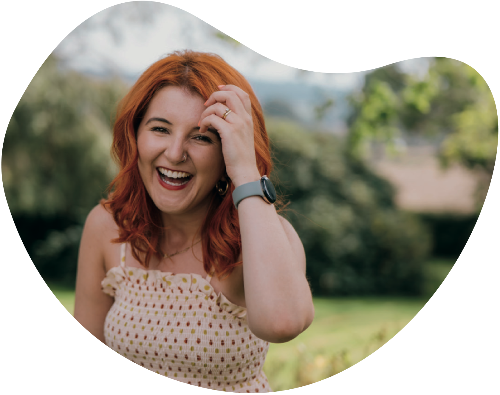 Liv Turner - Professional Marketing Consultant for Small Businesses and Freelancers